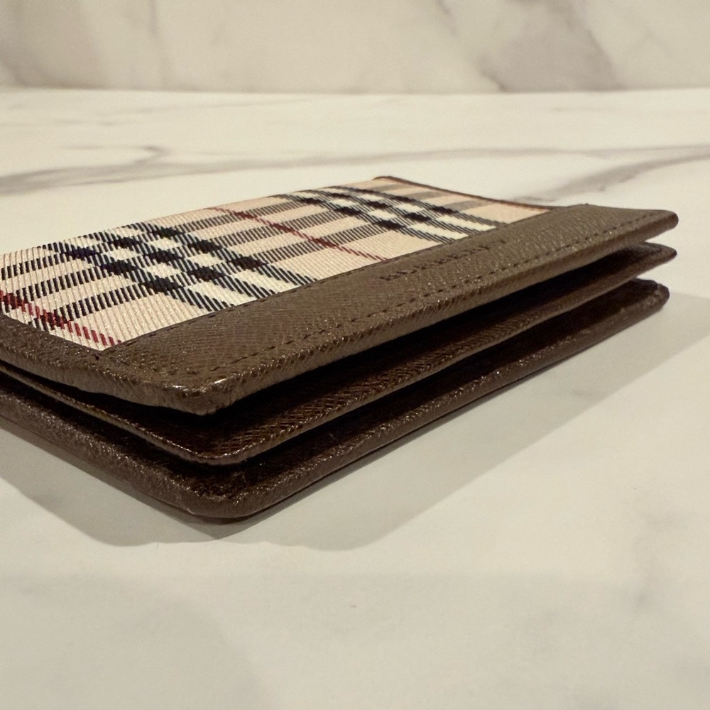 Burberry Cardholder